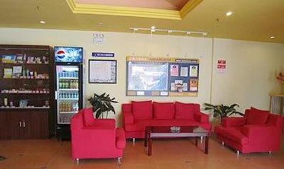 фото отеля Home Inn Haimen Renmin Middle Road