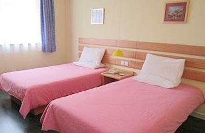 фото отеля Home Inn Haimen Renmin Middle Road