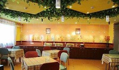 фото отеля Home Inn Haimen Renmin Middle Road