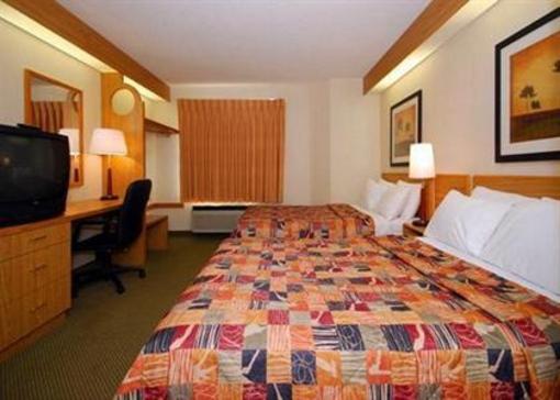 фото отеля Sleep Inn Sandusky