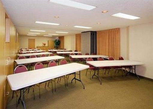 фото отеля Sleep Inn Sandusky