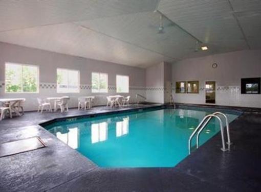 фото отеля Sleep Inn Sandusky