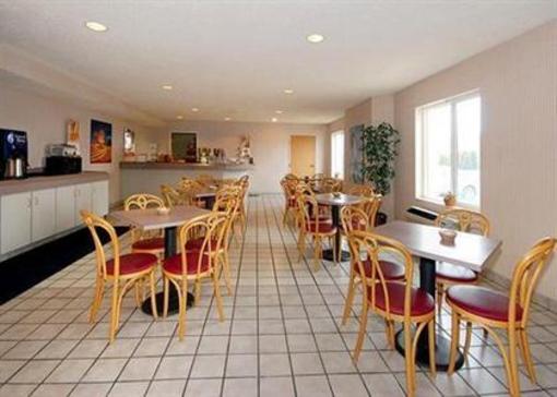 фото отеля Sleep Inn Sandusky