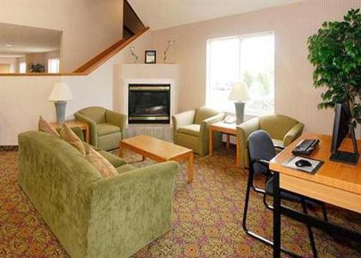 фото отеля Sleep Inn Sandusky