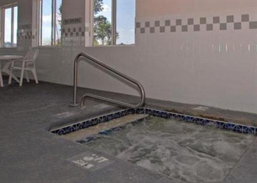 фото отеля Sleep Inn Sandusky