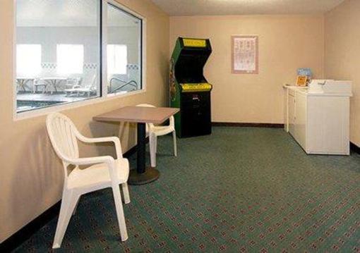 фото отеля Sleep Inn Sandusky