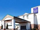 фото отеля Sleep Inn Sandusky