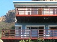 Bluebottle Guesthouse Cape Town