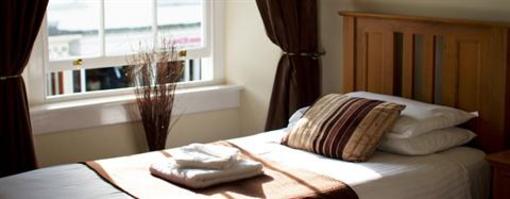 фото отеля Molesworth Arms Hotel