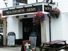 фото отеля Molesworth Arms Hotel