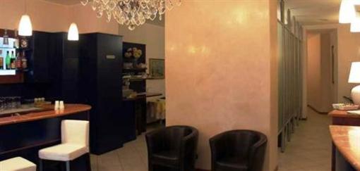 фото отеля Hotel Aurora Pavia