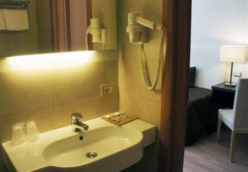 фото отеля Hotel Aurora Pavia