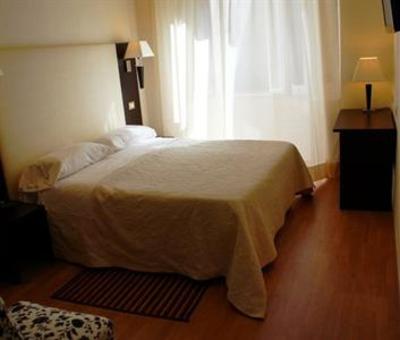 фото отеля Hotel Aurora Pavia