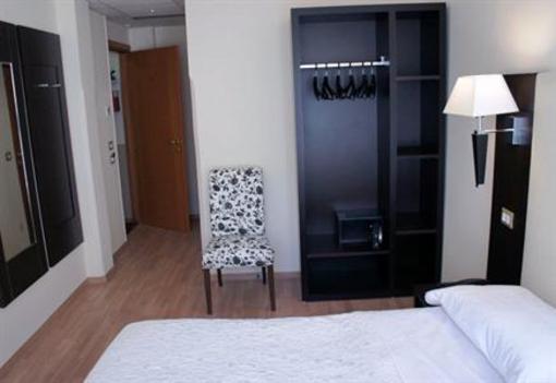 фото отеля Hotel Aurora Pavia