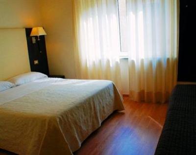 фото отеля Hotel Aurora Pavia