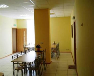 фото отеля Fortuna Hostel