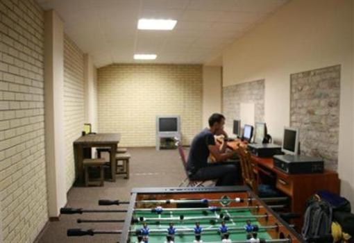 фото отеля Fortuna Hostel