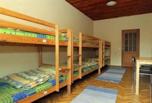 фото отеля Fortuna Hostel