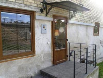 фото отеля Fortuna Hostel