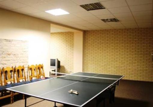 фото отеля Fortuna Hostel
