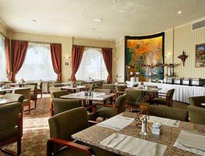 фото отеля Days Inn Montreal Airport