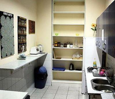 фото отеля Joker Hostel Krakow