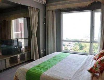 фото отеля Sanya Luuhoo Service Apartment - Tianfu Branch