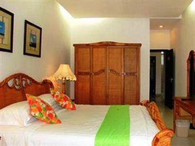 фото отеля Sanya Luuhoo Service Apartment - Tianfu Branch