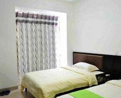 фото отеля Sanya Luuhoo Service Apartment - Tianfu Branch
