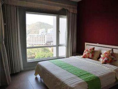 фото отеля Sanya Luuhoo Service Apartment - Tianfu Branch