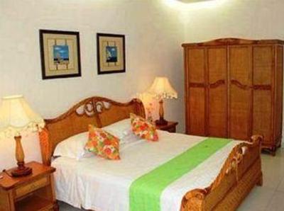 фото отеля Sanya Luuhoo Service Apartment - Tianfu Branch