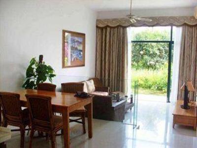 фото отеля Sanya Luuhoo Service Apartment - Tianfu Branch
