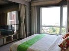 фото отеля Sanya Luuhoo Service Apartment - Tianfu Branch