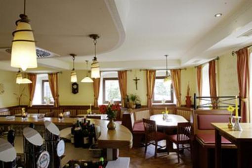 фото отеля Gasthof-Pension Pochhacker