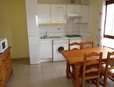 фото отеля Cambras Apartamentos Jaca