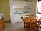 фото отеля Cambras Apartamentos Jaca