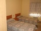 фото отеля Cambras Apartamentos Jaca