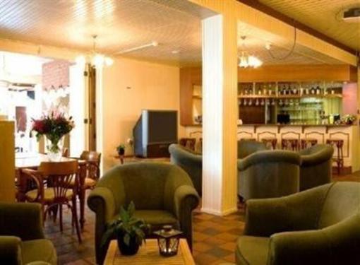 фото отеля Fletcher Hotel-Restaurant De Gelderse Poort