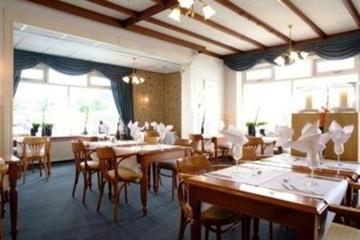 фото отеля Fletcher Hotel-Restaurant De Gelderse Poort