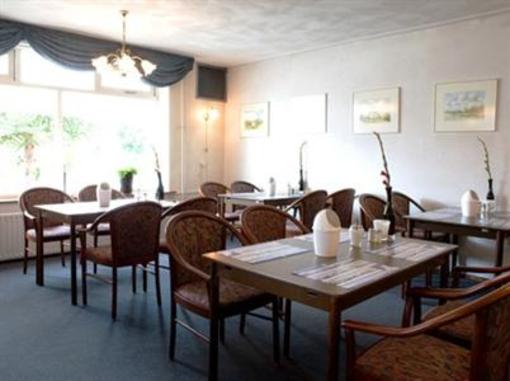 фото отеля Fletcher Hotel-Restaurant De Gelderse Poort