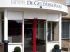 фото отеля Fletcher Hotel-Restaurant De Gelderse Poort