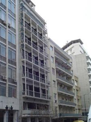 фото отеля Aris Hotel Athens