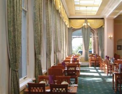 фото отеля Bay Glenburn Hotel