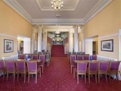 фото отеля Bay Glenburn Hotel
