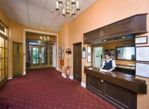 фото отеля Bay Glenburn Hotel
