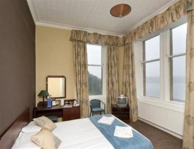 фото отеля Bay Glenburn Hotel