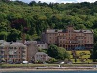 Bay Glenburn Hotel