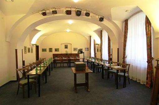 фото отеля Hejtmansky dvur Hotel
