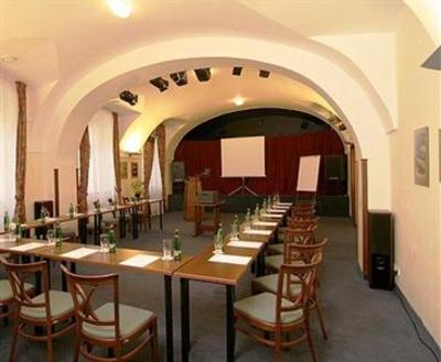 фото отеля Hejtmansky dvur Hotel