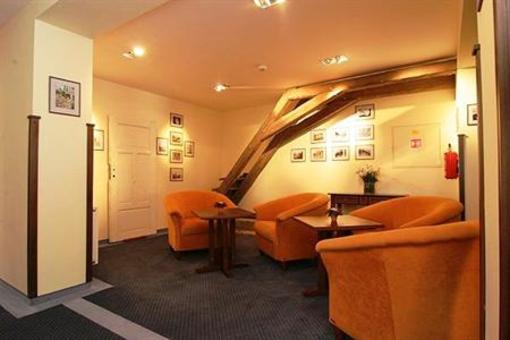 фото отеля Hejtmansky dvur Hotel